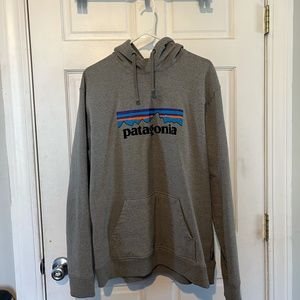 Patagonia Sweatshirt